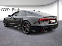 Gebraucht Audi RS7 Performance 630 PS (463 kW) 2025 Mythosschwarz metallic Kleinwagen