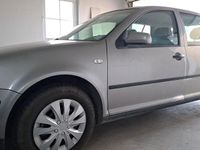 Gebraucht VW Golf IV Ocean 75 PS (55 kW) 2003 Silber Limousine