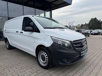Gebraucht Mercedes Vito 163 PS (119 kW) 2021 Weiß Van