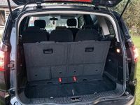 Second-hand Ford S-MAX S 140 CP (102 kW) 2014 Negru Monovolum