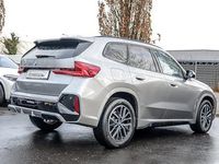 Gebraucht BMW X1 M Sport 136 PS (100 kW) 2024 Silber SUV
