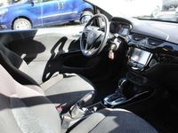 gebraucht Opel Corsa 1,4 Automatik, Klima, Sitzheizung, ON, Len