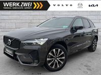 Gebraucht Volvo XC60 Plus 197 PS (144 kW) 2024 Grau SUV