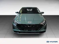 Occasion Hyundai i20 Select 101 ch (74 kW) 2025 Vert Citadine