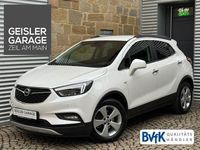 Gebraucht Opel Mokka X Innovation 152 PS (111 kW) 2017 Weiß SUV