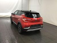 Gebraucht Renault Captur Zen 140 PS (102 kW) 2023 SUV