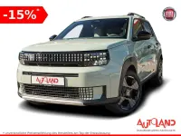 Neu Fiat Grande Panda La Prima 101 PS (74 kW) 2026 Acquablaumet. Kleinwagen