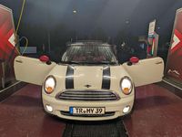 Gebraucht Mini Cooper 120 PS (88 kW) 2008 Kleinwagen