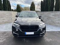 gebraucht BMW X5 xDrive40d - Scheckheftgepflegt neu TÜV unfallfr