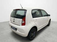 Gebraucht Seat Mii 75 PS (55 kW) 2014 Beige Kleinwagen