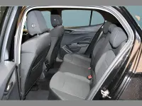 Gebraucht Skoda Fabia 110 PS (80 kW) 2022 Schwarz Kleinwagen