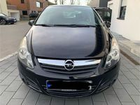 gebraucht Opel Corsa D 1,4 ecoflex 111 Edition