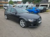 Gebraucht Audi A4 Ambition 150 PS (110 kW) 2014 Grau Kombi