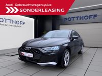 Gebraucht Audi A3 Advanced 150 PS (110 kW) 2025 Limousine