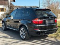 Gebraucht BMW X5 245 PS (180 kW) 2013 Schwarz SUV