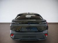 Gebraucht Peugeot 408 GT 224 PS (164 kW) 2022 Lackierung titangrau (metallic) Limousine