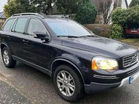 Gebraucht Volvo XC90 185 PS (136 kW) 2008 Blau SUV