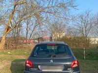 gebraucht Peugeot 206+ 