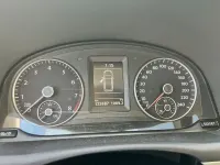 Usata VW Touran 170 CV (125 kW) 2013 Argento Monovolume