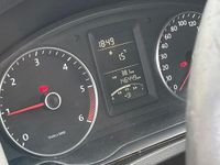 Gebraucht VW Transporter 83 PS (61 kW) 2012 Weiß Van