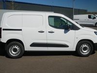 Neu Fiat Doblò 110 PS (80 kW) 2026 Weiß Van / Kleinbus