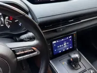 Gebraucht Mazda MX30 Ad'Vantage 106 kW (145 PS) 2022 Grau SUV
