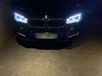 gebraucht BMW X5 sDrive25d -