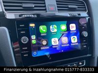 Gebraucht VW Golf VII 150 PS (110 kW) 2018 Silber Limousine