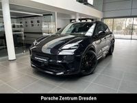 Neu Porsche Macan GTS 419 kW (571 PS) 2026 Tiefschwarzmetallic SUV
