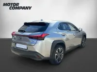 Gebraucht Lexus UX 250h 184 PS (135 kW) 2020 Silber SUV
