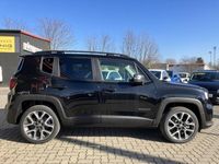 gebraucht Jeep Renegade PHEV MY22 + S