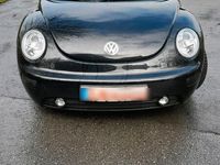 gebraucht VW Beetle 