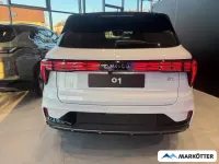 Gebraucht Lynk & Co 01 280 PS (205 kW) 2026 Weiss SUV