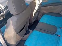 Gebraucht Kia Picanto 65 PS (47 kW) 2007 Blau Kleinwagen