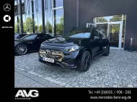Gebraucht Mercedes 350 AMG 260 kW (354 PS) 2026 Schwarz Limousine