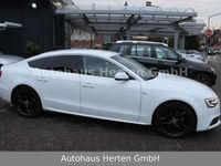 gebraucht Audi A5 Sportback 2.0 TFSI quattro*S-LINE+*AUTOMATIK*