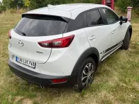 Gebraucht Mazda CX-3 Sports-Line 105 PS (77 kW) 2016 Andere farben SUV