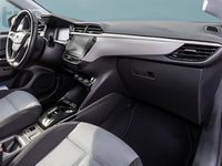 Gebraucht Opel Corsa-e 100 kW (136 PS) 2023 Schwarz Kleinwagen