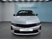 Gebraucht Opel Astra 131 PS (96 kW) 2025 Grau Limousine