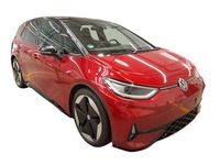 Gebraucht VW ID.3 GTX 239 kW (326 PS) 2025 Kings red Kleinwagen