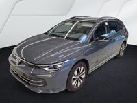 Gebraucht VW Golf VIII Goal 150 PS (110 kW) 2025 Delfingrau Kombi