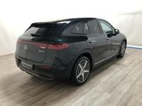 Gebraucht Mercedes EQE350 AMG 214 kW (292 PS) 2024 Grün SUV
