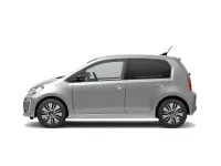 Gebraucht VW e-up! Edition 61 kW (83 PS) 2023 Kleinwagen