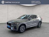Gebraucht Volvo XC60 250 PS (183 kW) 2024 Vapour grey 740 SUV