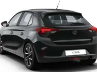 Neu Opel Corsa Edition 101 PS (74 kW) 2025 Karbonschwarz metallic Kleinwagen