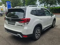 Second-hand Subaru Forester Comfort 150 CP (110 kW) 2024 Alb SUV