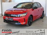 Usata Opel Corsa 101 CV (74 kW) 2024 Rosso Utilitaria