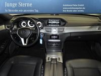 gebraucht Mercedes E300 BlueTEC T-Modell