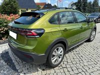 Gebraucht VW Taigo Life 110 PS (80 kW) 2022 Grün SUV