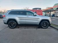 gebraucht Jeep Grand Cherokee 3.6L V6 Limited Binzener